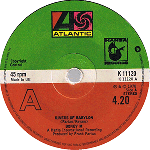 Atlantic K 11120